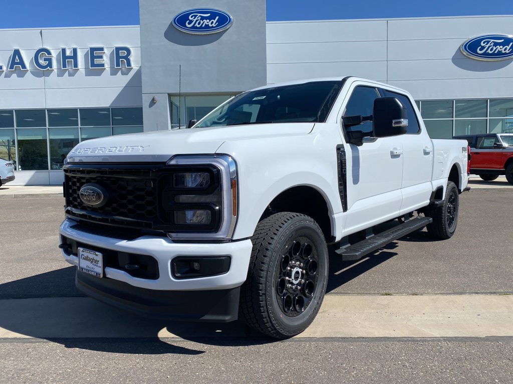 New 2026 Ford F250 4x4 Crew Cab Super Duty image 31