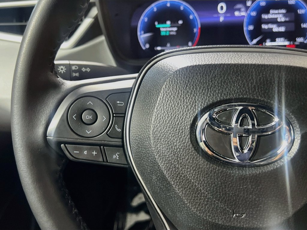 Used 2026 Toyota Corolla SE w/ SE Package FWD image 16