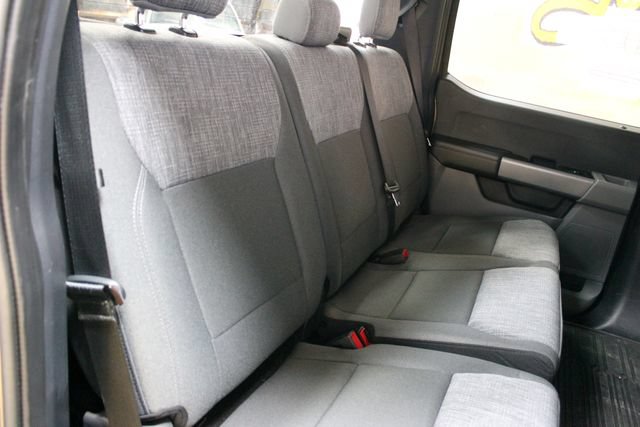 Used 2022 Ford F150 XLT w/ Trailer Tow Package AWD/4WD image 11