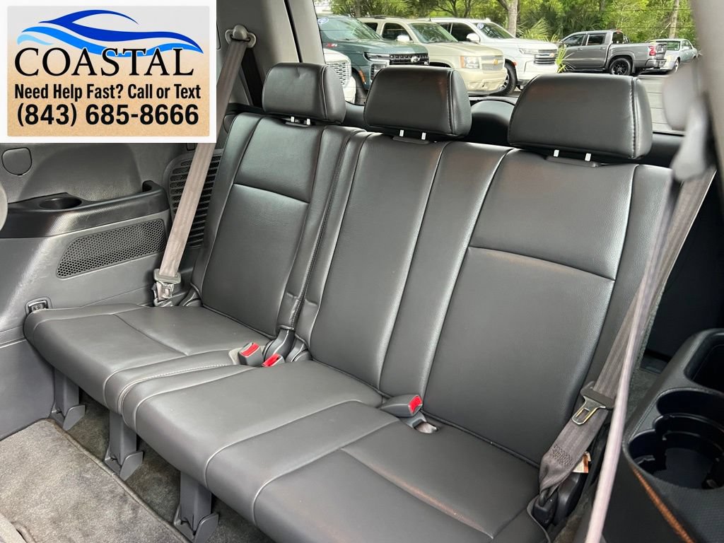 Used 2008 Honda Pilot EX-L image 19