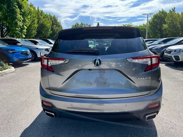 Used 2023 Acura RDX w/ Technology Package FWD image 6