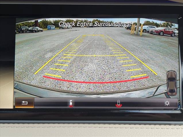 Used 2014 Mercedes-Benz S 550 Sedan image 13