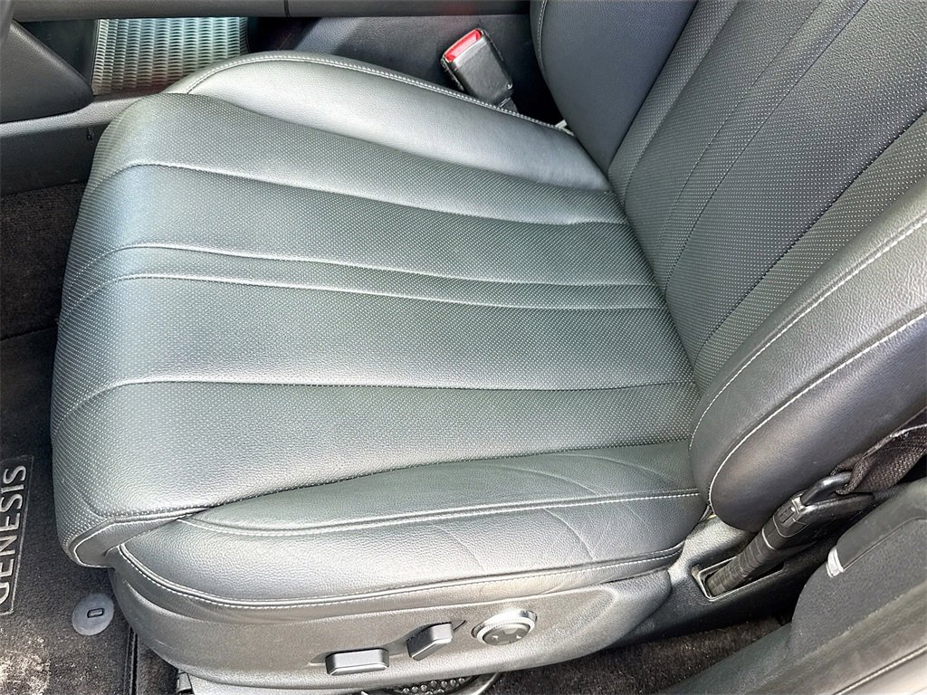 Used 2024 Genesis GV80 2.5T image 21