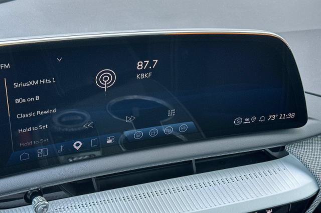 New 2027 Cadillac Optiq Sport AWD/4WD image 21