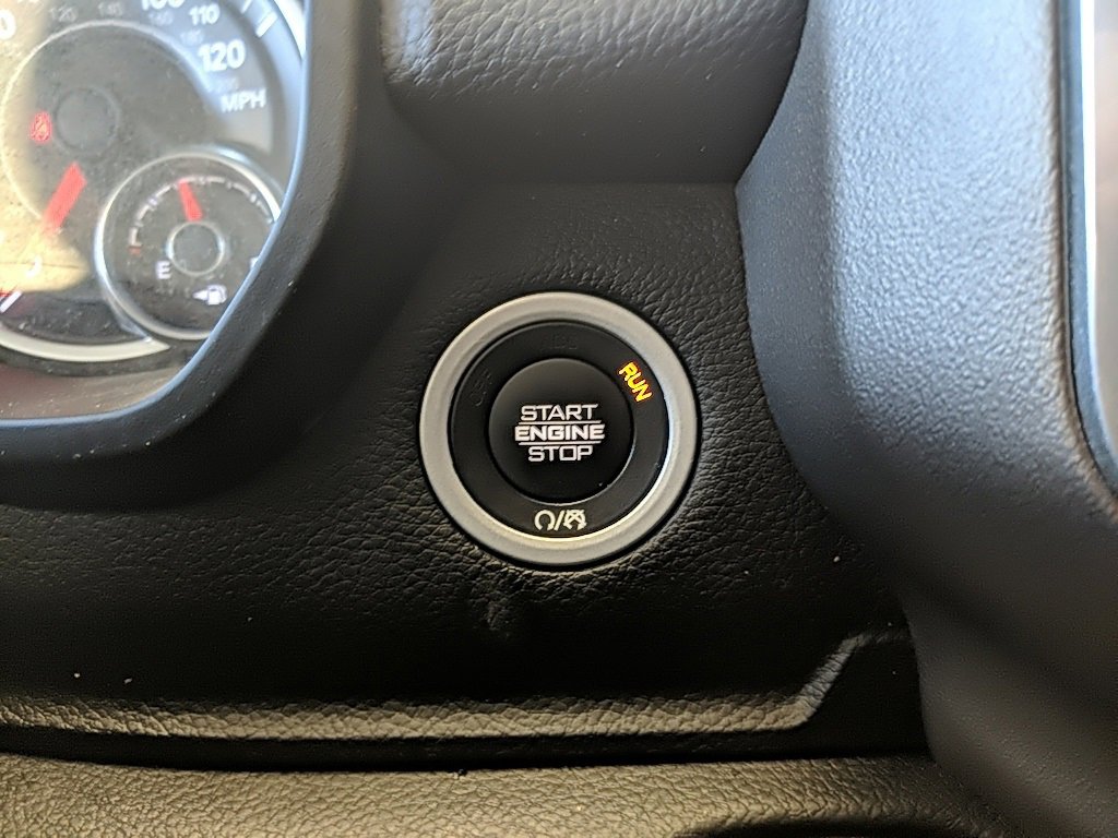 Used 2019 RAM 1500 Big Horn image 24