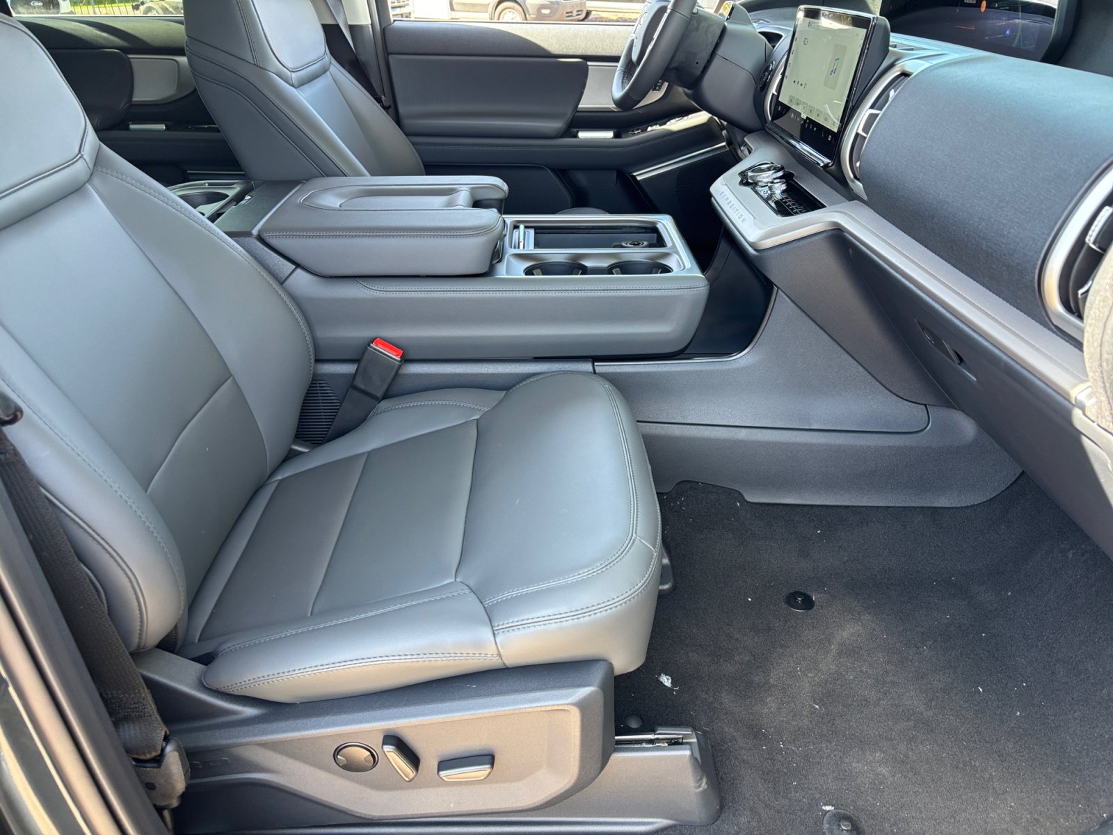 New 2026 Ford Expedition Max Active AWD/4WD image 19