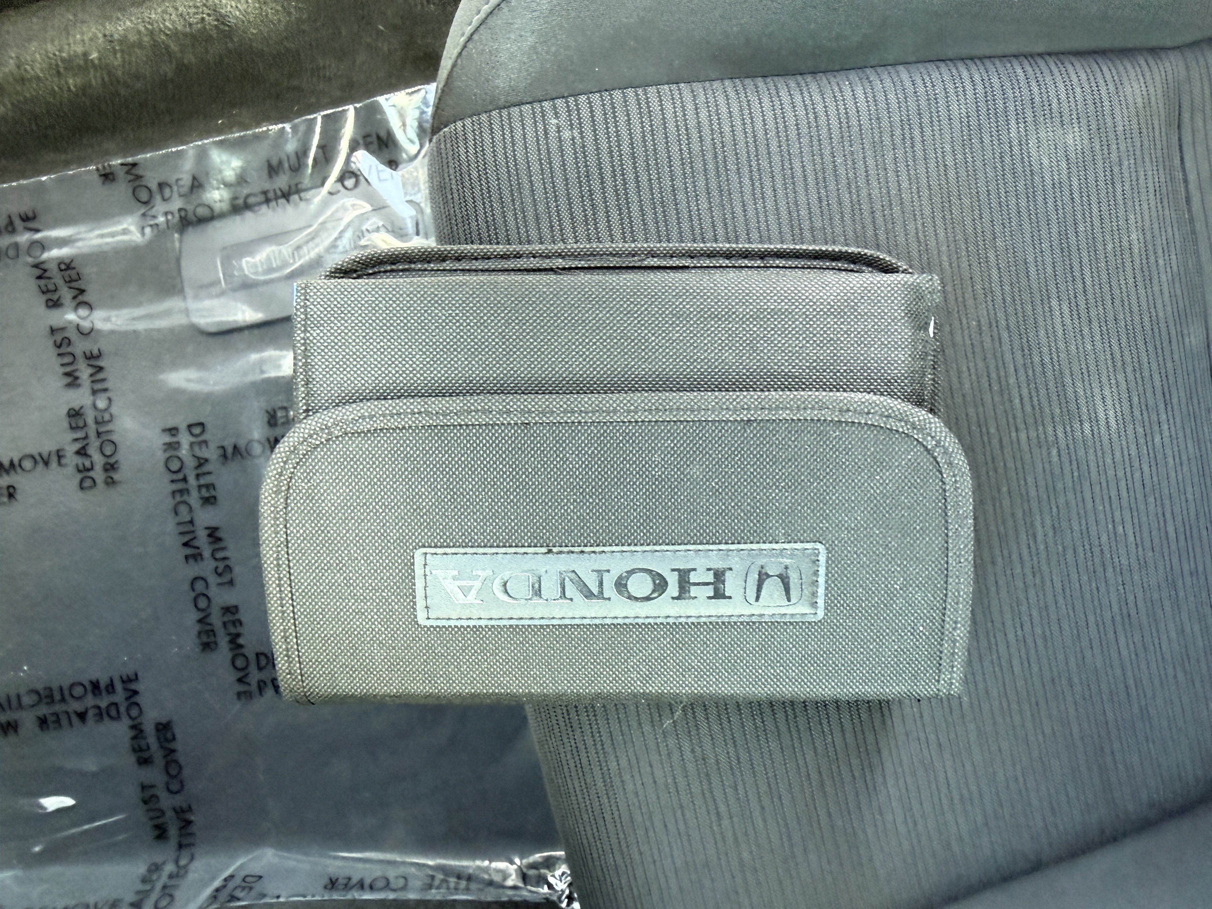 Certified 2022 Honda Insight EX image 34