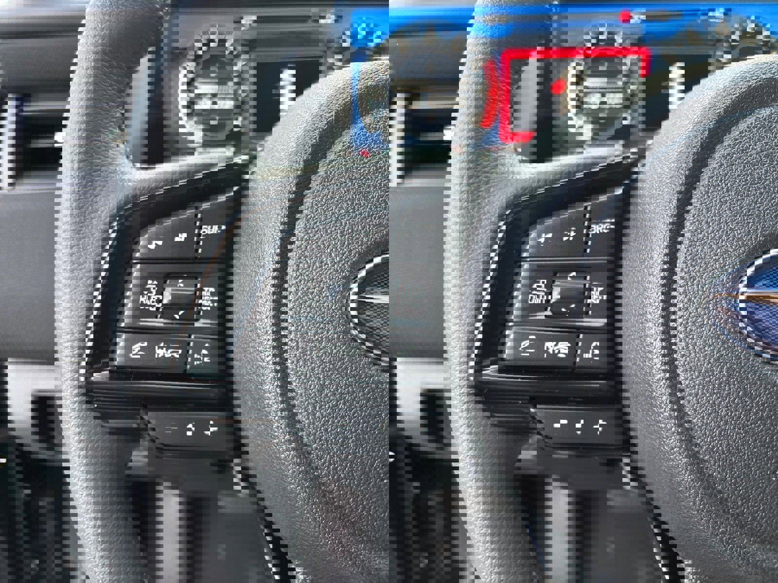 New 2026 Subaru Outback Premium image 18