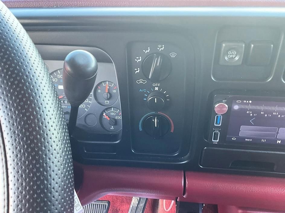 Used 1995 Dodge Ram 3500 Truck 2WD Regular Cab image 20