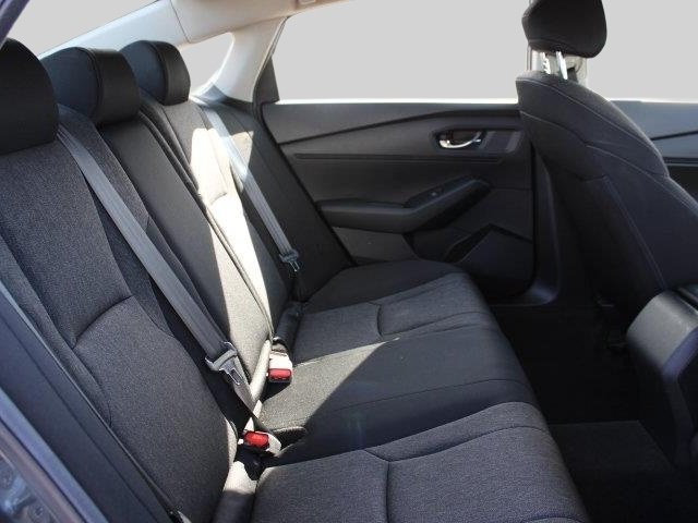 Used 2024 Honda Accord EX image 23