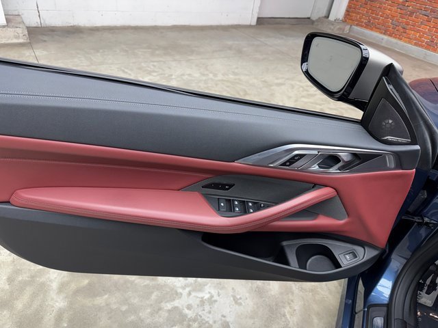 Used 2022 BMW 440i xDrive Convertible image 10