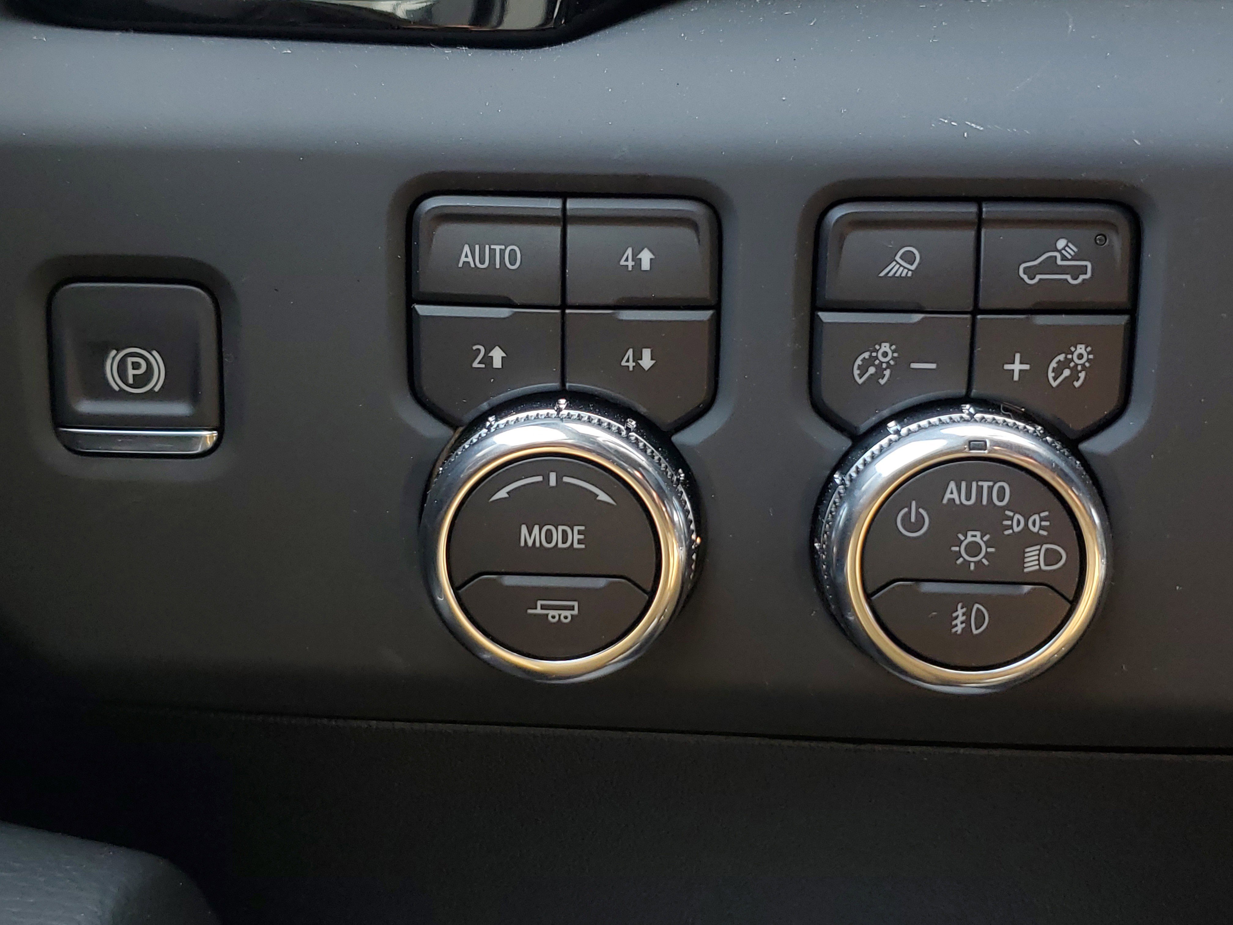 New 2025 GMC Sierra 2500 Denali image 33