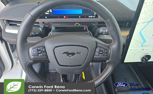 Used 2023 Ford Mustang Mach-E GT AWD/4WD image 14