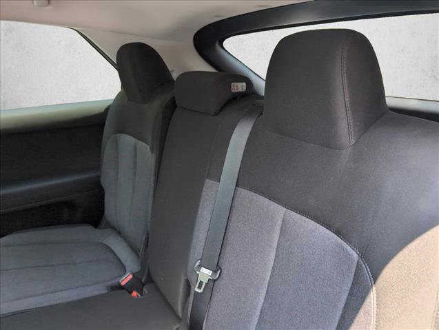 Certified 2024 Hyundai Ioniq 5 SEL RWD image 22