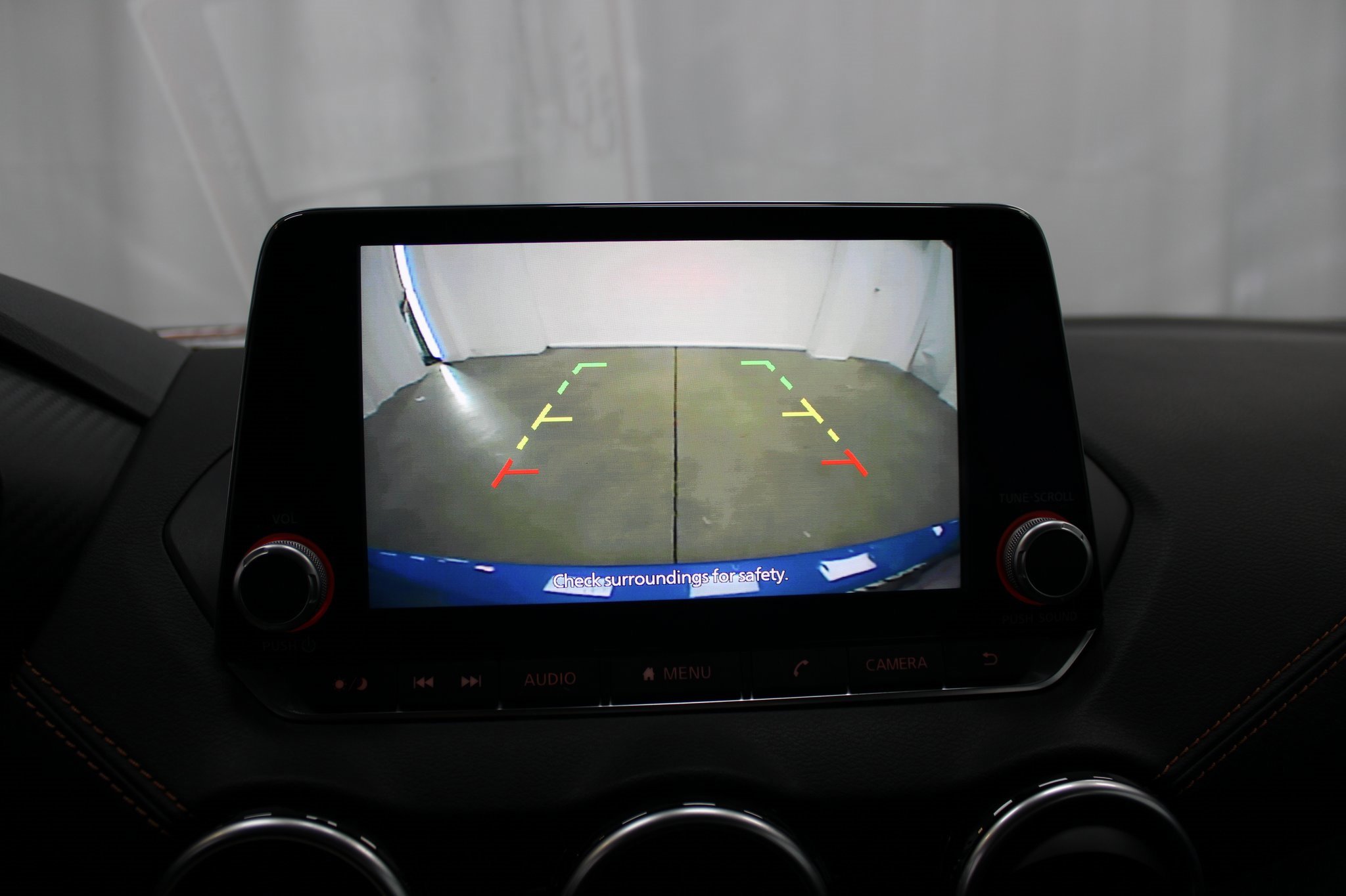 Used 2022 Nissan Sentra SR image 37