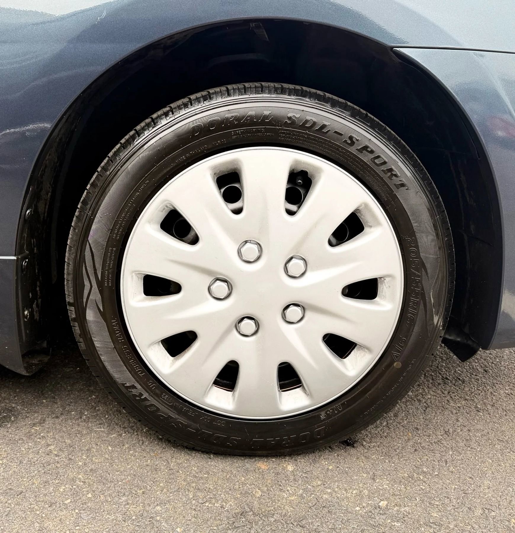 Used 2017 Nissan Sentra SV image 45