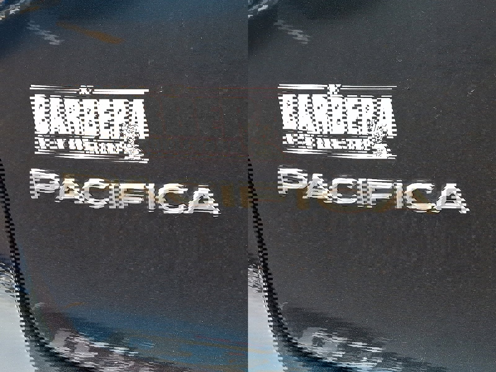 Used 2024 Chrysler Pacifica Pinnacle image 30