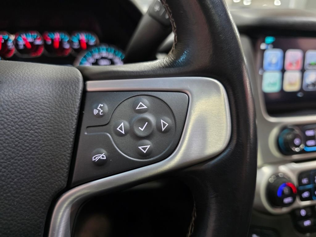 Used 2020 GMC Yukon SLT image 28