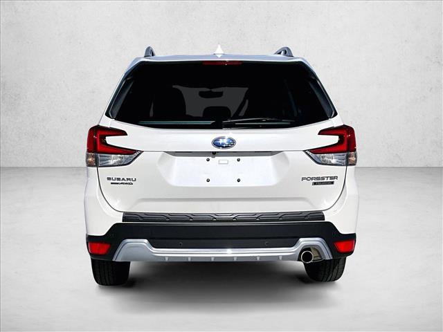 Used 2023 Subaru Forester Touring image 4