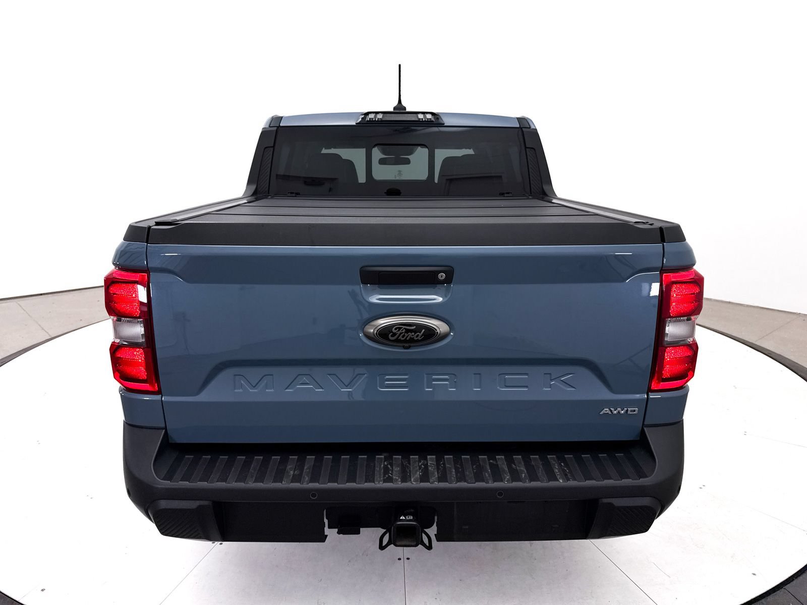 Used 2024 Ford Maverick Lariat w/ Black Appearance Package AWD/4WD image 19