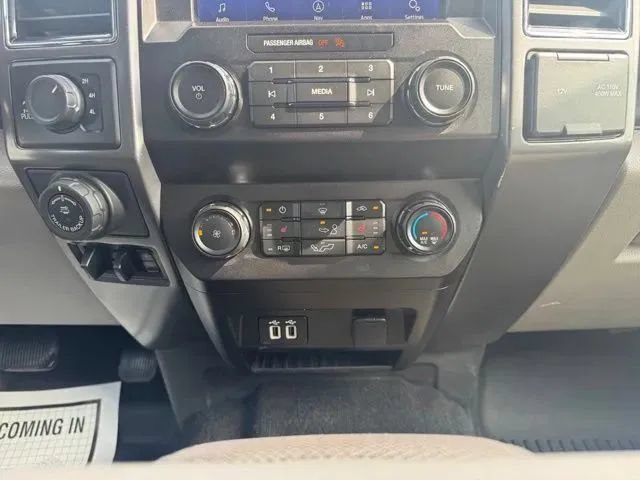 Used 2020 Ford F150 XLT w/ Equipment Group 302A Luxury AWD/4WD image 26