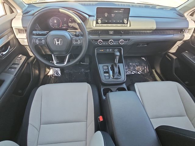 Used 2025 Honda CR-V EX image 13