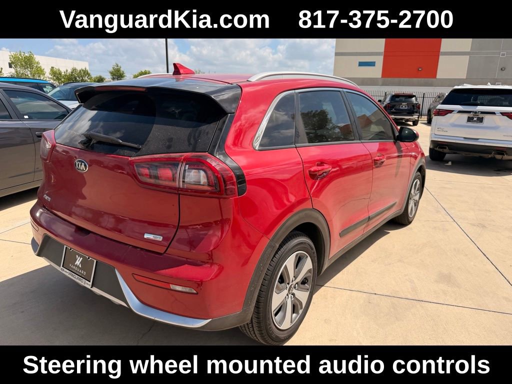 Used 2018 Kia Niro LX image 4