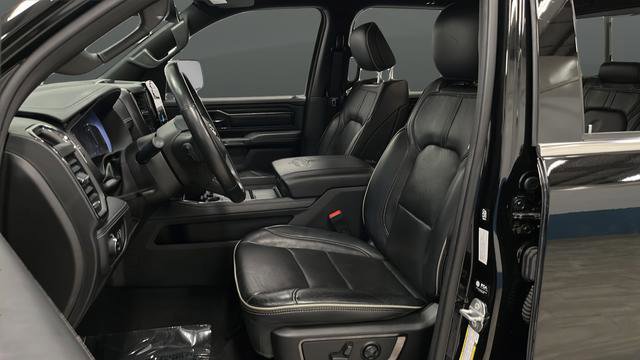 Used 2023 RAM 1500 Limited image 9