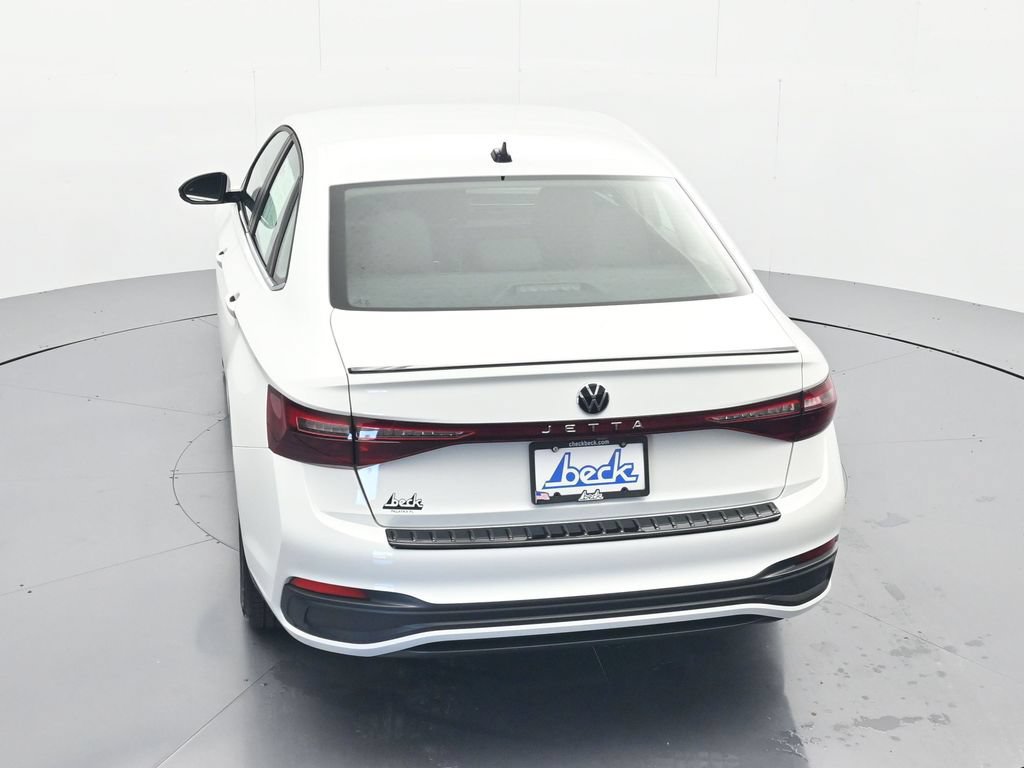 Used 2026 Volkswagen Jetta S FWD image 33