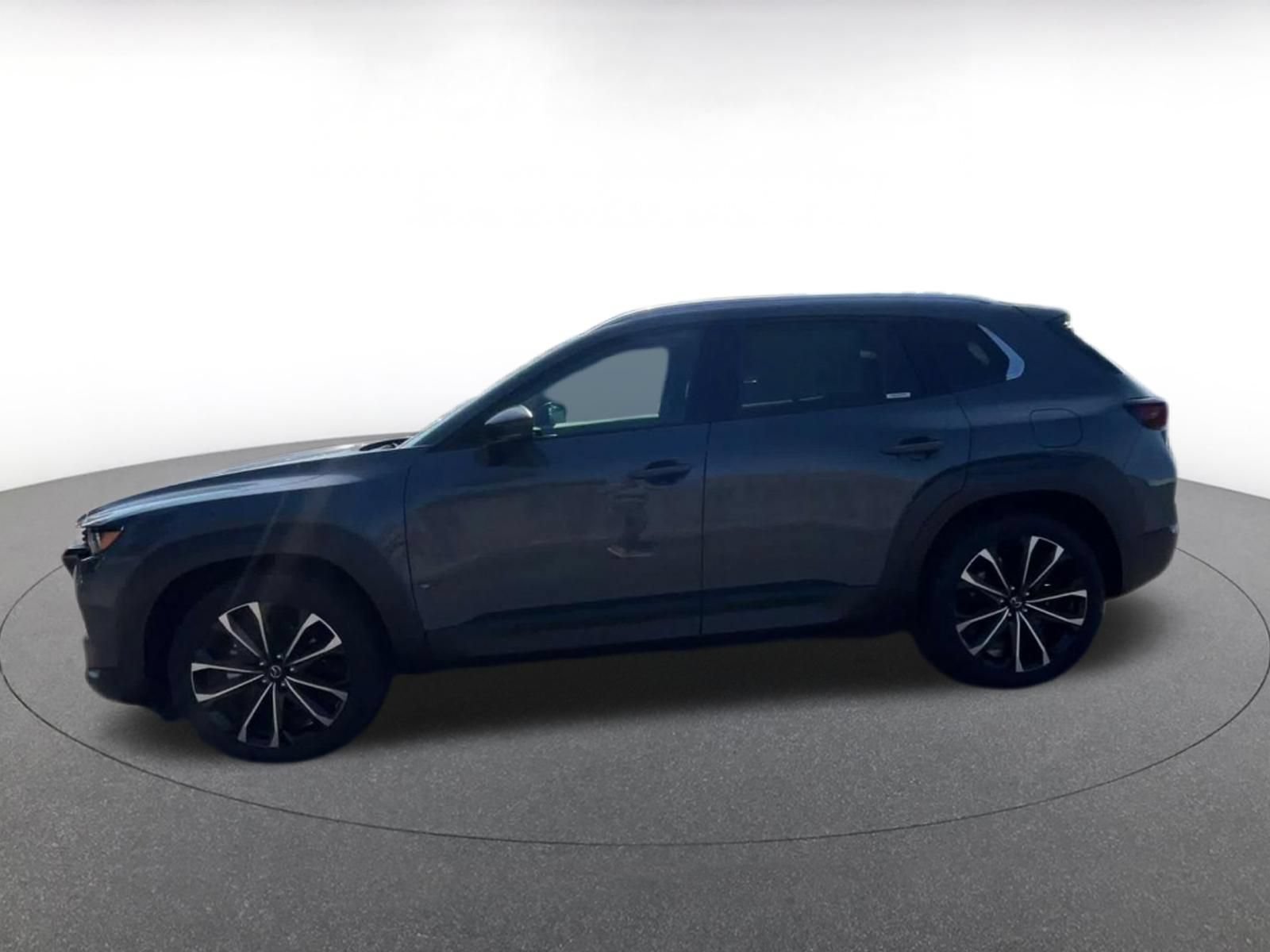 Used 2026 MAZDA CX-50 AWD 2.5 S w/ Premium Package image 7