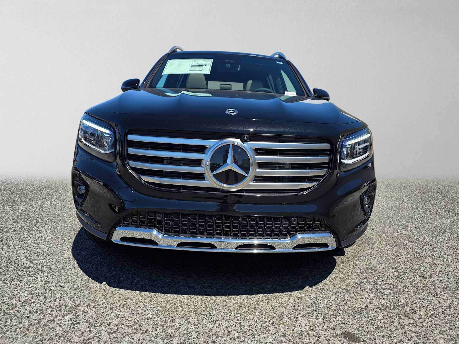 New 2026 Mercedes-Benz GLB 250 image 8