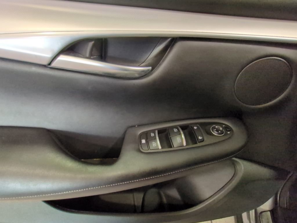 Used 2020 INFINITI QX50 Essential w/ Edition 30 Package image 13