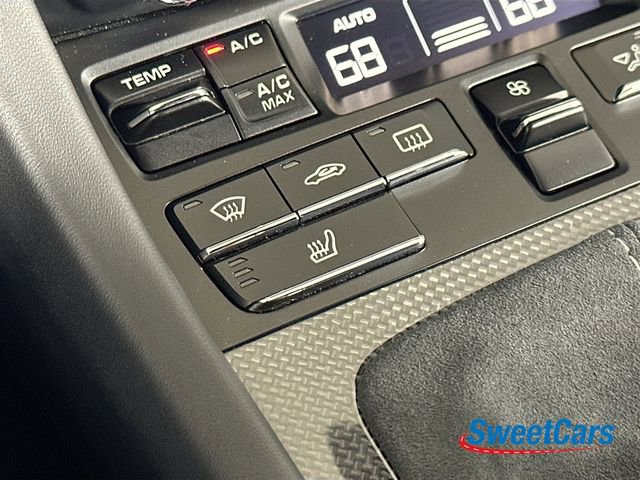 Used 2018 Porsche 911 GT3 w/ Sport Chrono Package image 25