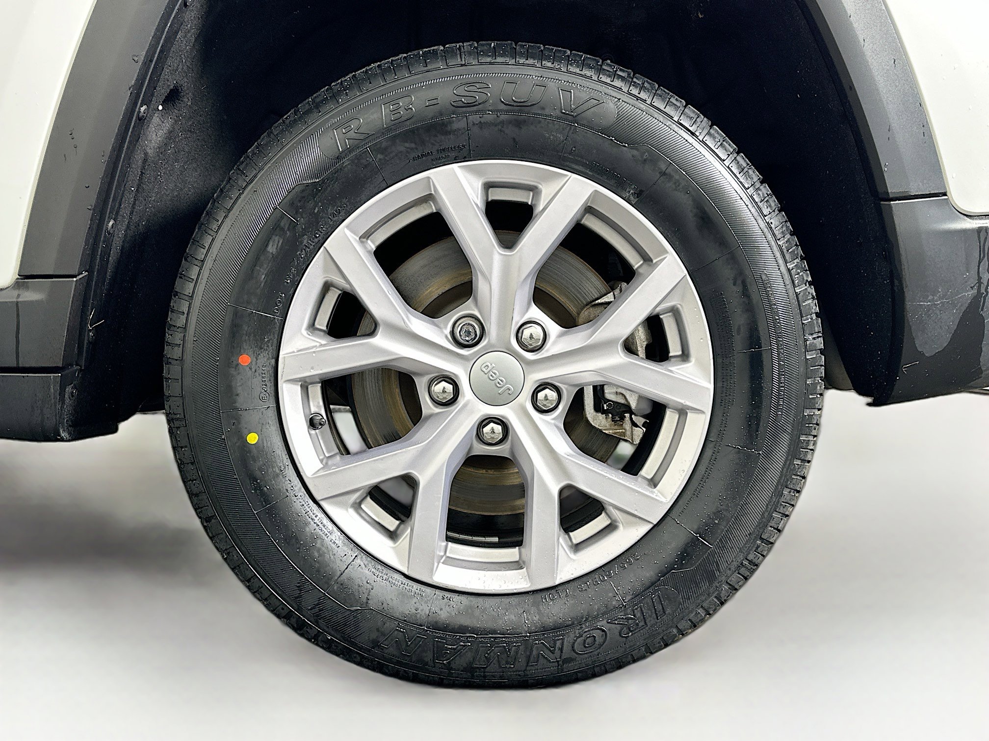 Used 2022 Jeep Grand Cherokee L Limited image 11