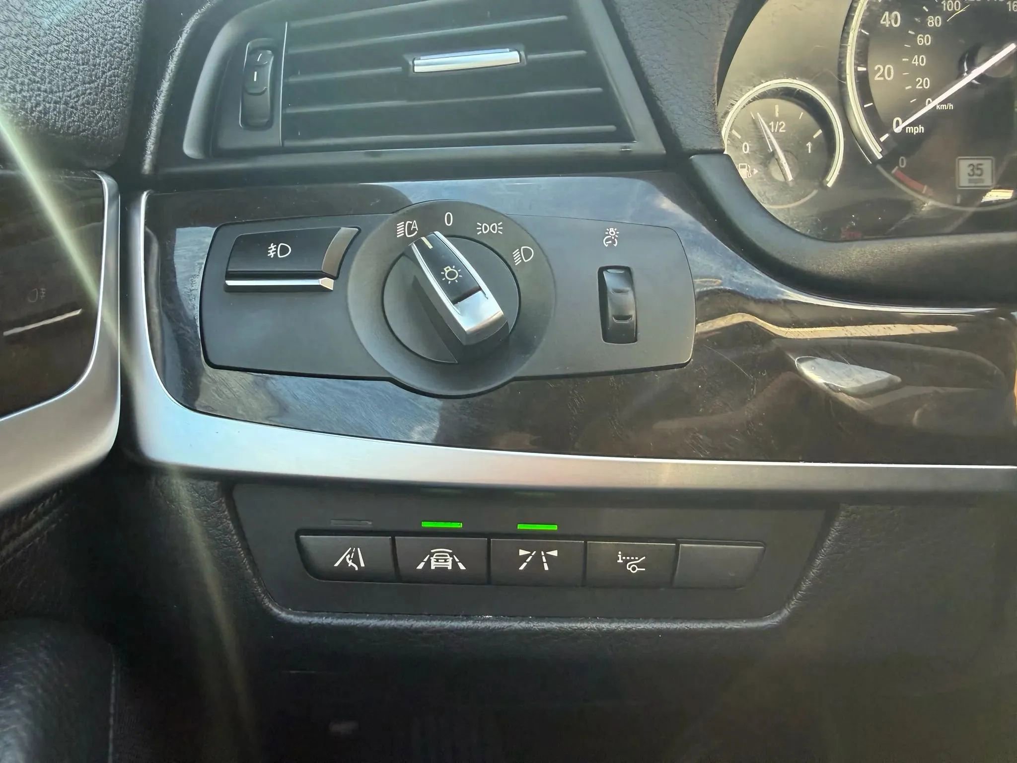 Used 2016 BMW 535i xDrive Sedan image 17