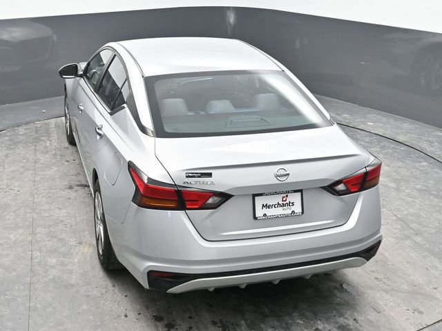 Used 2021 Nissan Altima 2.5 S image 21