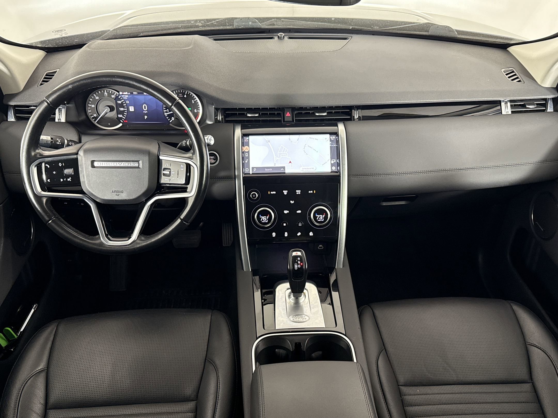 Used 2022 Land Rover Discovery Sport S image 24