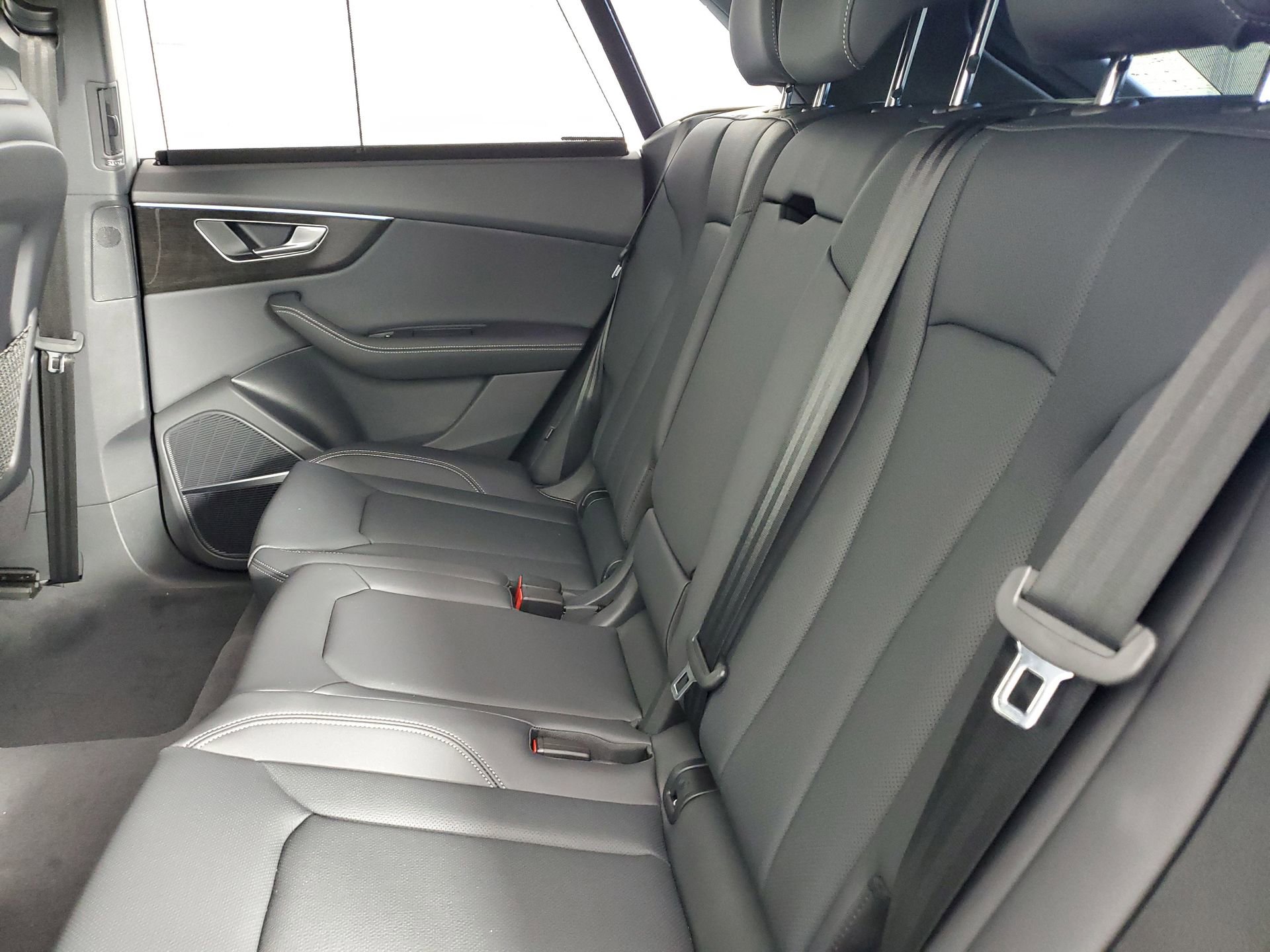 New 2026 Audi Q8 Premium Plus image 49