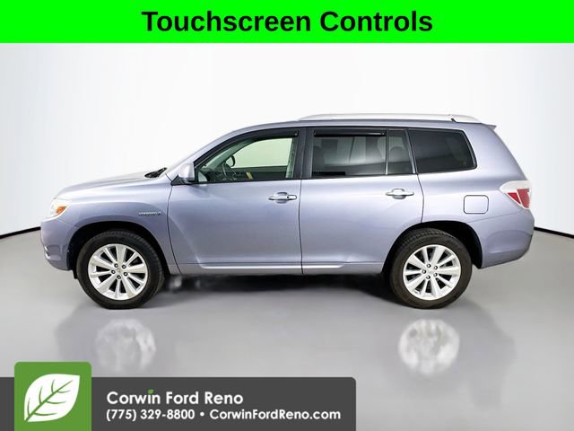 Used 2008 Toyota Highlander Limited image 4