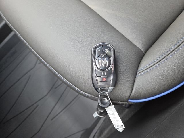 New 2026 Buick Envista Sport Touring w/ Convenience I Package image 37