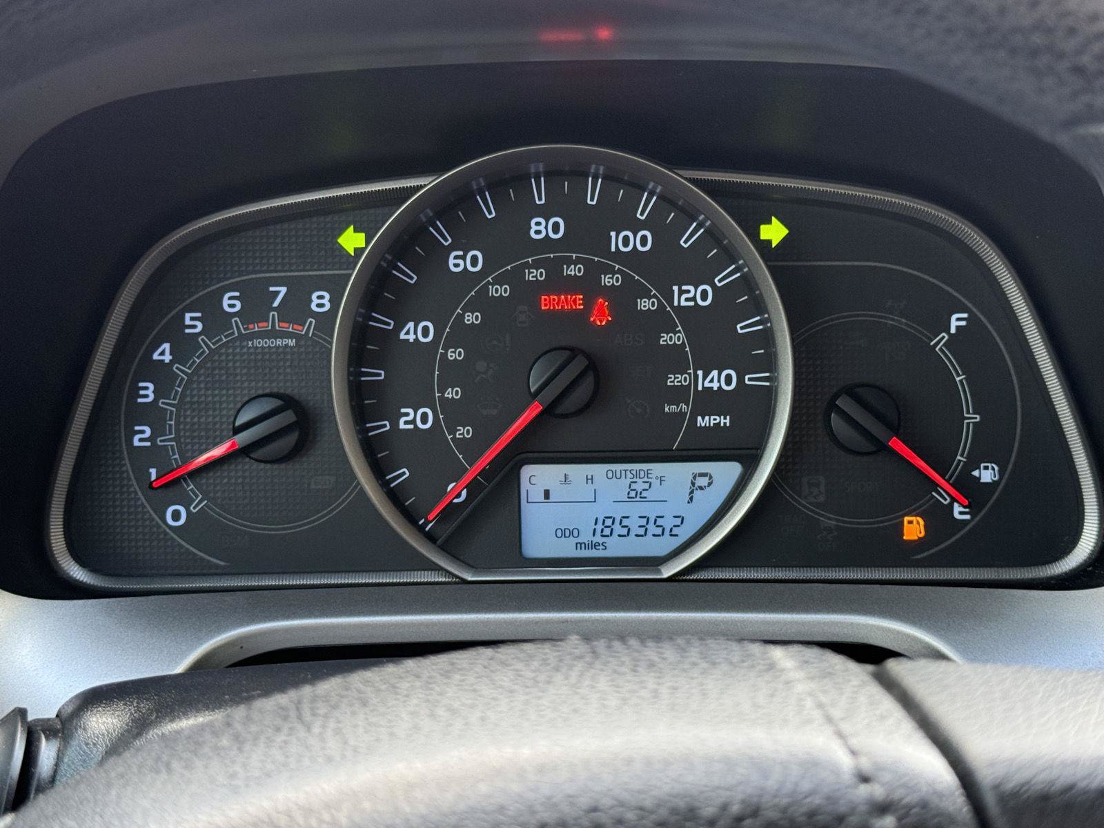 Used 2013 Toyota RAV4 LE FWD image 27