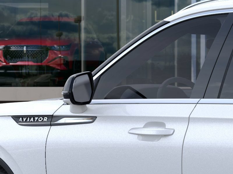 New 2026 Lincoln Aviator 2WD image 20