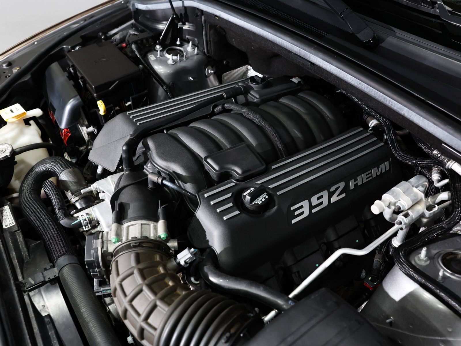 Used 2021 Dodge Durango SRT w/ Premium Interior Group AWD/4WD image 15