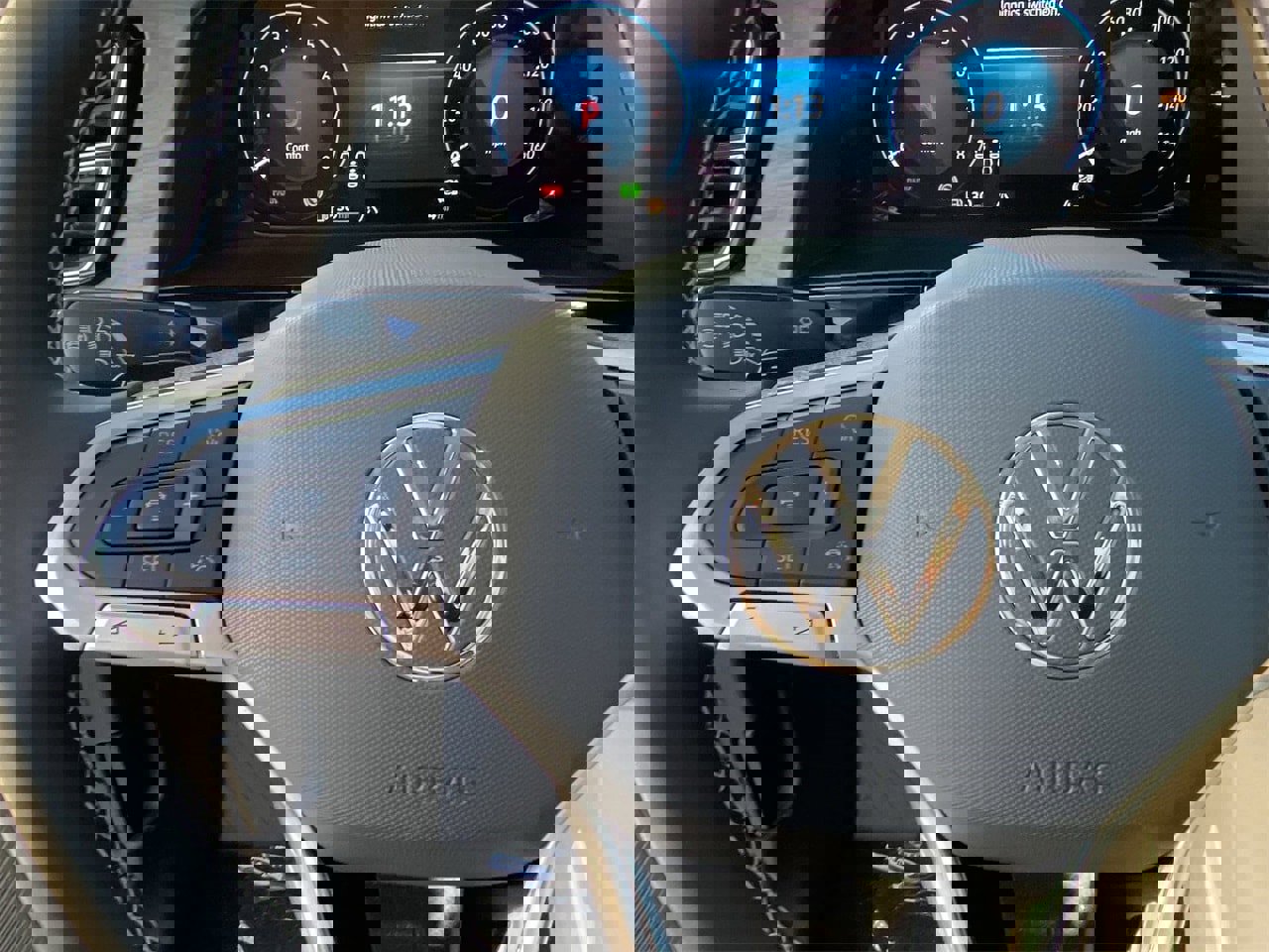 New 2026 Volkswagen Atlas SE image 19