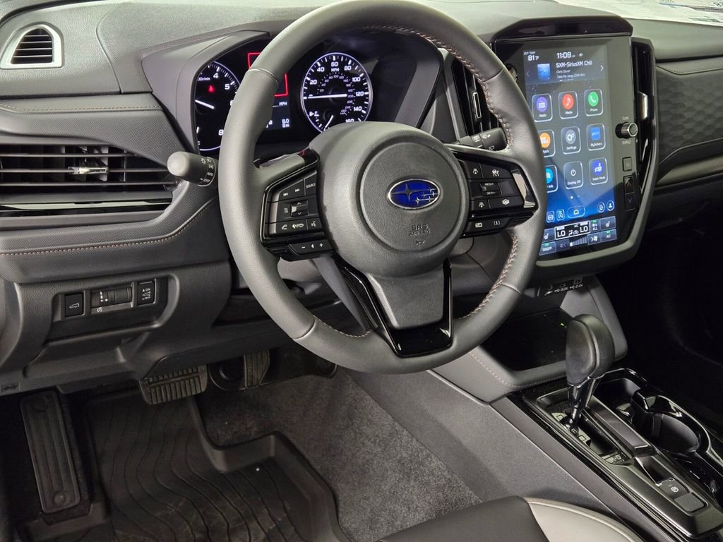 New 2026 Subaru Forester Sport image 12
