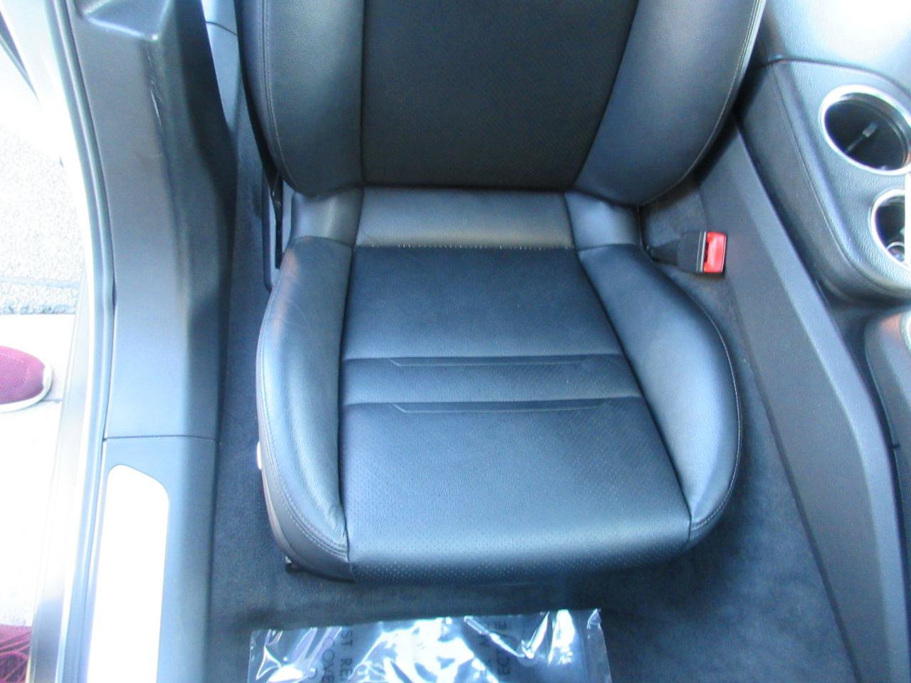 Used 2019 Porsche Panamera RWD image 26