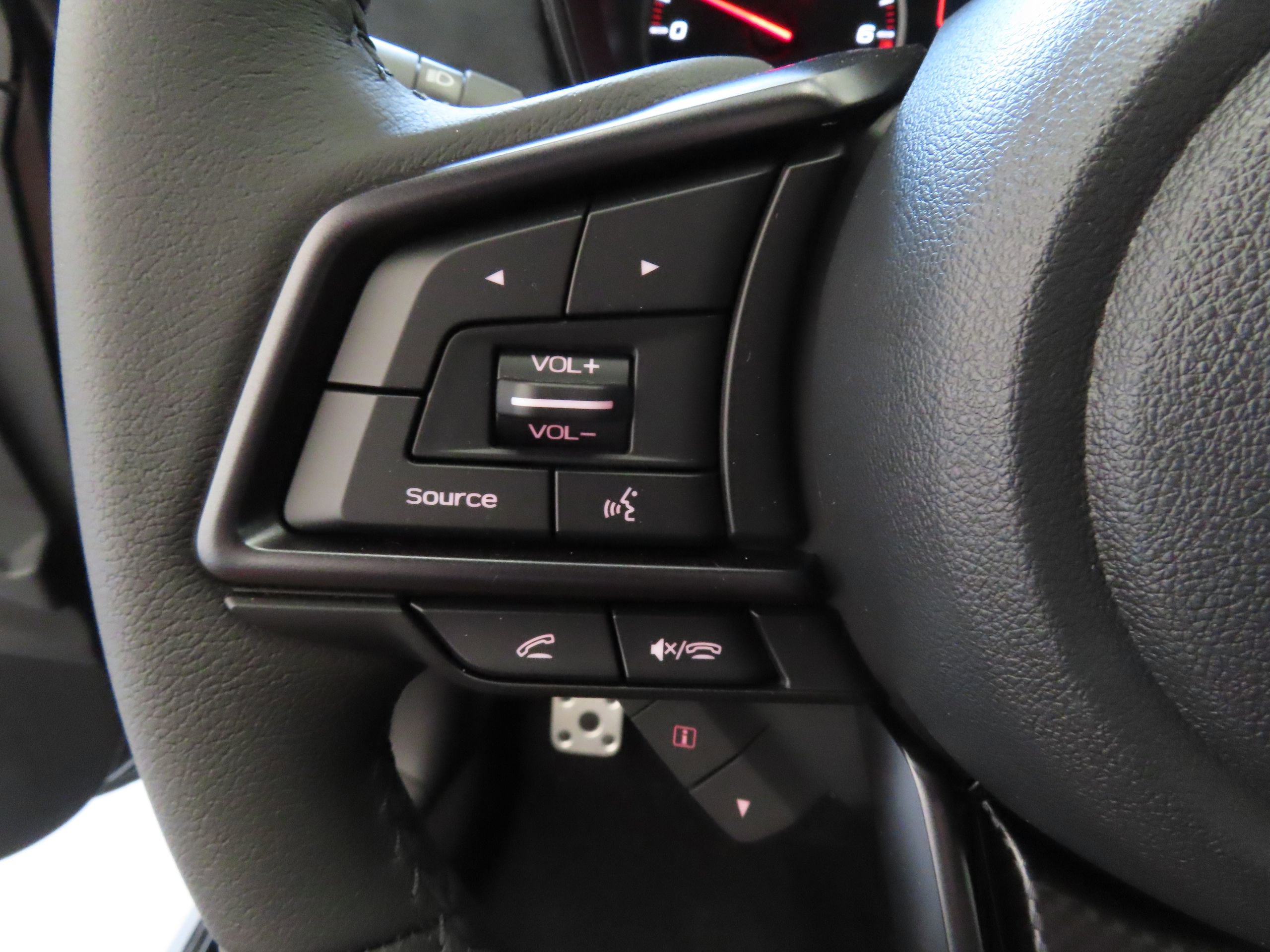 New 2026 Subaru WRX Limited image 14