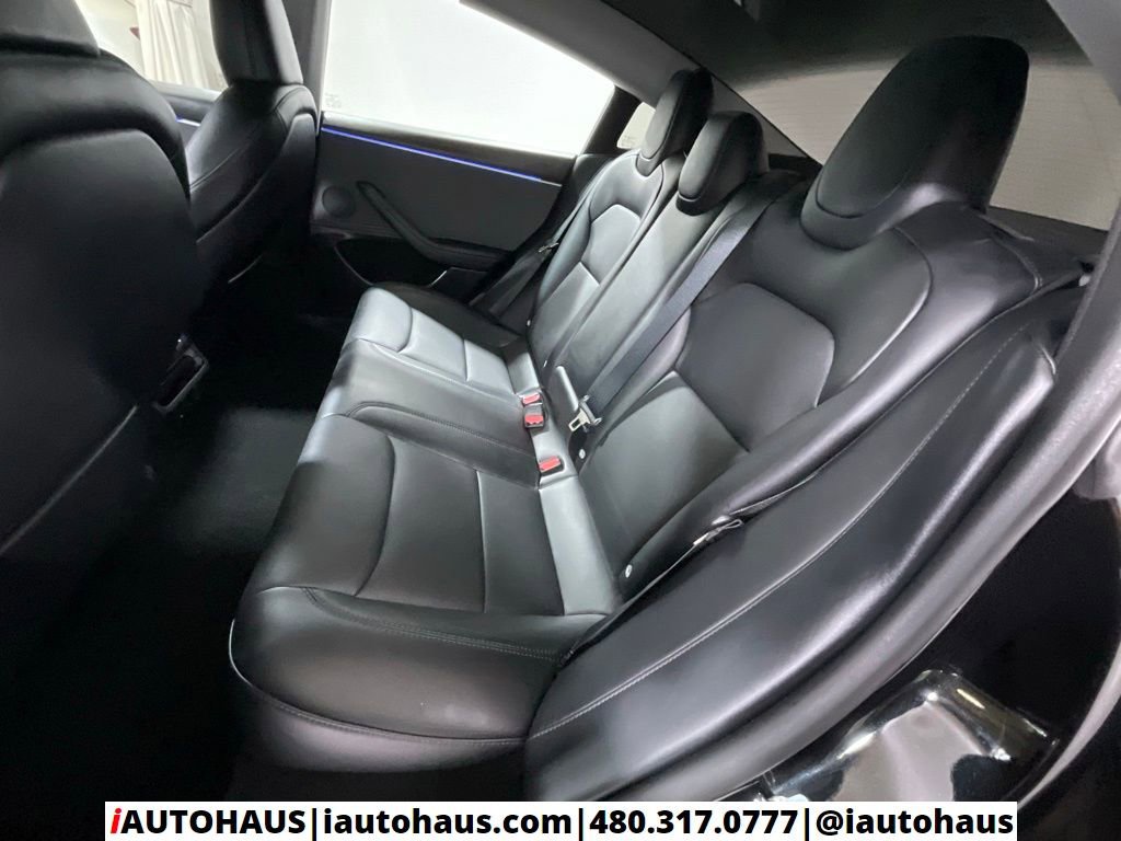 Used 2025 Tesla Model 3 Long Range image 15