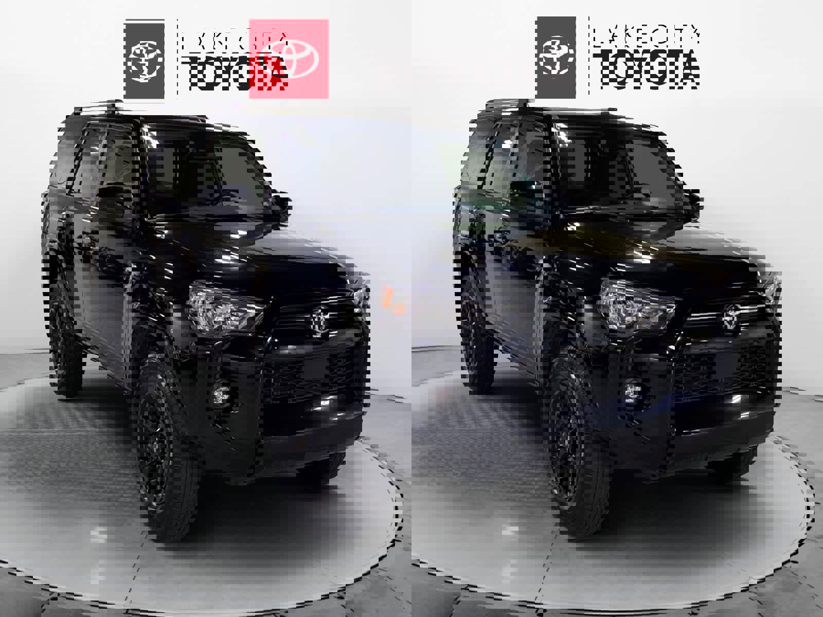 Used 2024 Toyota 4Runner SR5 image 10