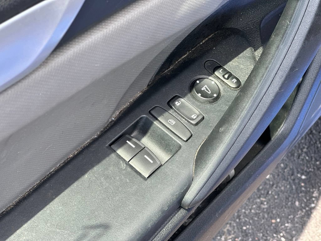Used 2018 Honda Civic LX image 15